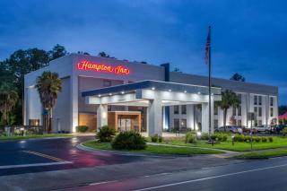 Hampton Inn Perry - Perry - 9