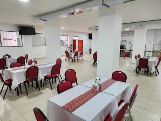 Illary Hoteles - Pozo Almonte - 2