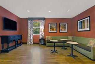 Hampton Inn & Suites Pigeon Forge On The Parkway - Pigeon Forge - 7