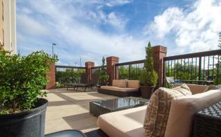 Hampton Inn Greenville - Greenville - 8