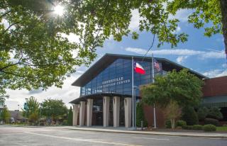 Hampton Inn Greenville - Greenville - 7