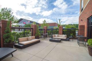 Hampton Inn Greenville - Greenville - 5