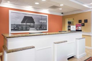 Hampton Inn Moss Point - Moss Point - 7