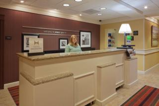 Hampton Inn Moss Point - Moss Point - 8