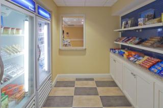 Hampton Inn Moss Point - Moss Point - 4