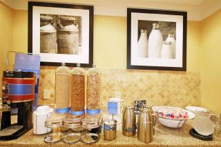 Hampton Inn Moss Point - Moss Point - 3