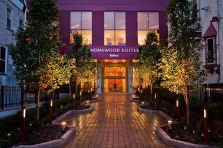 Homewood Suites University City Philadelphia - Filadelfia - 7