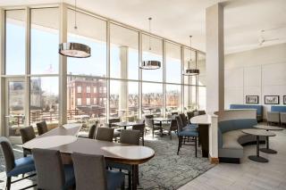 Homewood Suites University City Philadelphia - Filadelfia - 4