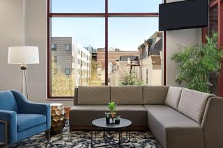 Homewood Suites University City Philadelphia - Filadelfia - 2