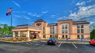Hampton Inn Pittsburgh/West Mifflin - 9