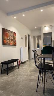 ThesSpacious Apartment - Salonicco - 4