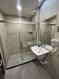 Crystal Loft 410 Bakuriani - Bakuriani - 3
