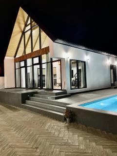 EMIREST Barnhouse - 9