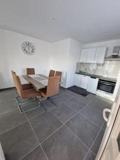 Half of house to rent - family Zelenika - Trogir - 4