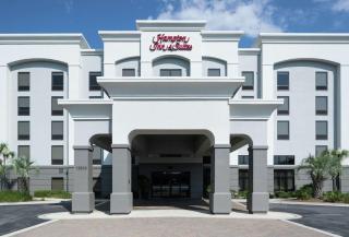 Hampton Inn & Suites Panama City Beach-Pier Park Area - Panama City Beach - 8