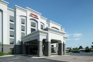 Hampton Inn & Suites Panama City Beach-Pier Park Area - Panama City Beach - 5
