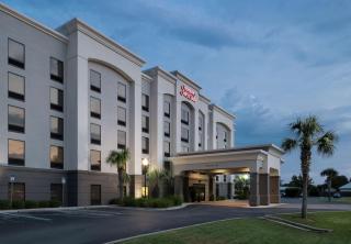Hampton Inn & Suites Panama City Beach-Pier Park Area - Panama City Beach - 3