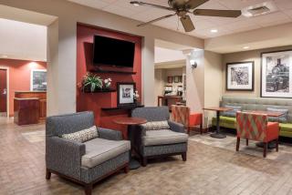 Hampton Inn Branson - Branson Hills - Branson - 6