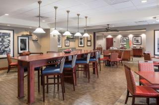 Hampton Inn Branson - Branson Hills - Branson - 2