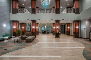 Hampton Inn & Suites Pensacola/I-10 Pine Forest Road - Pensacola - 8