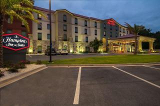 Hampton Inn & Suites Pensacola/I-10 Pine Forest Road - Pensacola - 7