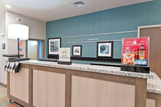Hampton Inn & Suites Pensacola/I-10 Pine Forest Road - Pensacola - 3
