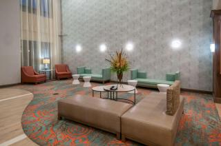 Hampton Inn & Suites Pensacola/I-10 Pine Forest Road - Pensacola - 2