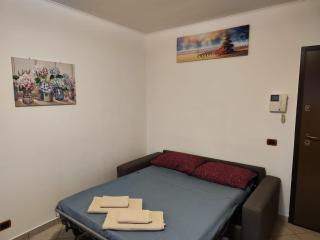 Appartamento Magnolia - Pomezia - 6