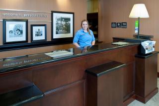 Hampton Inn & Suites Prescott Valley - Prescott Valley - 6