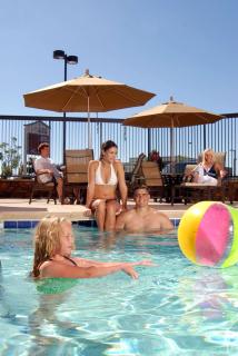 Hampton Inn & Suites Prescott Valley - Prescott Valley - 3