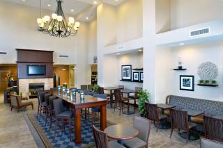 Hampton Inn & Suites Prescott Valley - Prescott Valley - 1