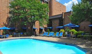 Hampton Inn Parsippany - Parsippany - 5