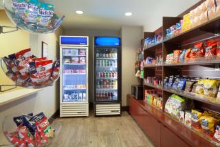 Hampton Inn Parsippany - Parsippany - 1