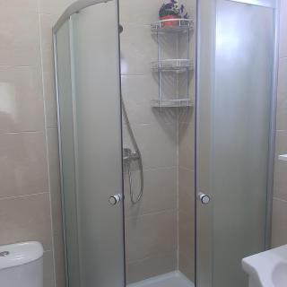 Summerland Sea View Apartment - 9