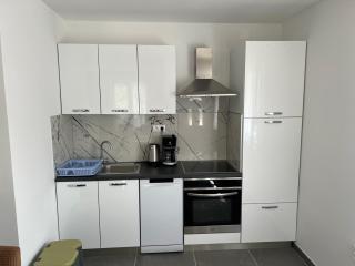 Half of house to rent - family Zelenika - Trogir - 3