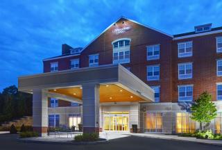 Hampton Inn Bath - Brunswick Area , ME - Bath - 9
