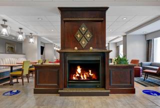 Hampton Inn Bath - Brunswick Area , ME - Bath - 4