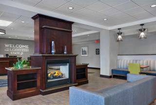 Hampton Inn Bath - Brunswick Area , ME - Bath - 5
