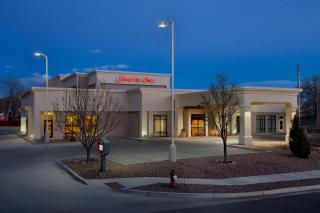 Hampton Inn Canon City - Canon City - 8