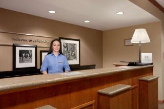 Hampton Inn Canon City - Canon City - 6