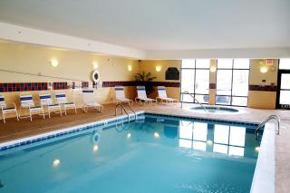 Hampton Inn Canon City - Canon City - 4