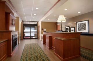 Hampton Inn Canon City - Canon City - 5