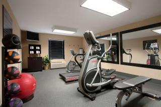 Hampton Inn Canon City - Canon City - 1