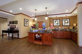 Hampton Inn Canon City - Canon City - 2