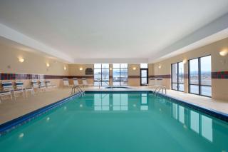Hampton Inn Canon City - Canon City - 3