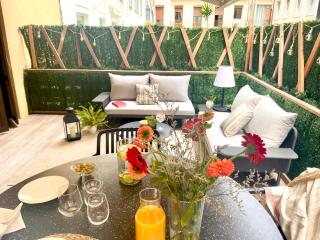 APARTAMENTO MENTURA Centro de San Sebastian Parking FREE - Saint-Sébastien - 9