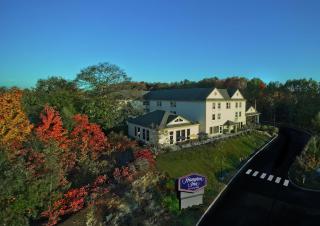Hampton Inn Freeport/Brunswick - Freeport - 9