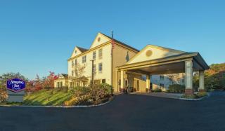 Hampton Inn Freeport/Brunswick - Freeport - 0