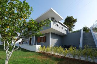 Iphigenia Luxury Flat - Sarandë - 9