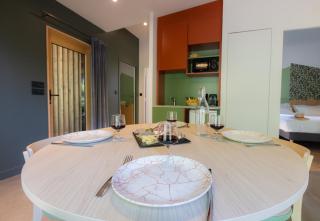 Hôtel - Lodges de Lemptégy - 6